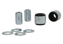 画像をギャラリービューアに読み込む, Whiteline Rear Lower Forward Outer Bushings