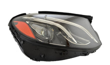 画像をギャラリービューアに読み込む, Hella Mercedes-Benz E-Class Headlamp Rh Led