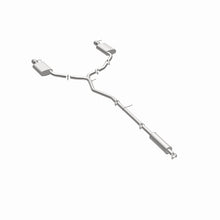 画像をギャラリービューアに読み込む, BRExhaust 16-19 Ford Explorer 3.5L Exhaust Kit
