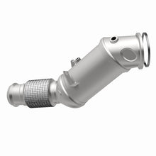 画像をギャラリービューアに読み込む, MagnaFlow 18-22 BMW 530e OEM Grade Federal / EPA Compliant Direct-Fit Catalytic Converter
