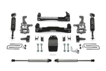 画像をギャラリービューアに読み込む, Fabtech 15-20 Ford F150 4WD 4in Perf Sys w/Dlss 2.5 C/O &amp; Rr Dlss