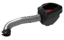 画像をギャラリービューアに読み込む, K&amp;N 12-18 Wrangler NextGen Aluminum Cold Air Intake
