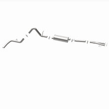 画像をギャラリービューアに読み込む, MagnaFlow BRE Exhaust Kit 96-00 C1500 K1500 C2500 K2500 Suburban 5.7L