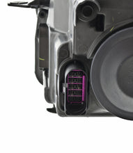 画像をギャラリービューアに読み込む, Hella 10-14 Volkswagen Jetta Wagen Headlamp Rh