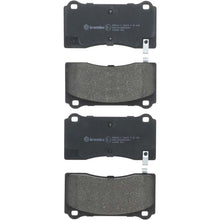 画像をギャラリービューアに読み込む, Brembo OE 17-21 Tesla Model 3/2021 Model Y Brake Pad - Front