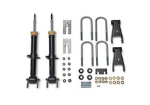 画像をギャラリービューアに読み込む, Ford Racing 2021+ F-150  4WD Super Cab/Super Crew Powerboost Full Lowering Kit