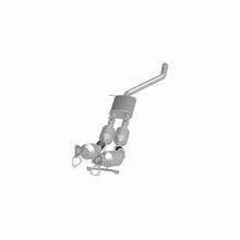 画像をギャラリービューアに読み込む, MagnaFlow 2018-2020 Volkswagen Atlas Underbody 3.6L Direct Fit Converter