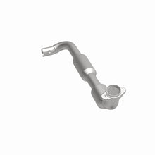 画像をギャラリービューアに読み込む, MagnaFlow 02-03 Ford F-150 5.4L Direct Fit Converter