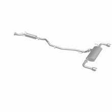 画像をギャラリービューアに読み込む, MagnaFlow BRE Exhaust Kit 09-14 Nissan Murano 3.5L