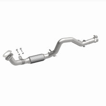 画像をギャラリービューアに読み込む, BRE Exhaust 15-17 JEEP RENEGADE 2.4L Front Pipe Kit