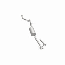 画像をギャラリービューアに読み込む, MagnaFlow BRE Exhaust Kit 04-07 Colorado Canyon