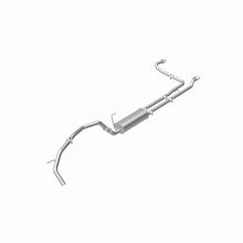 画像をギャラリービューアに読み込む, MagnaFlow BRE Exhaust Kit 04-15 QX56 Armada Titan 5.6L