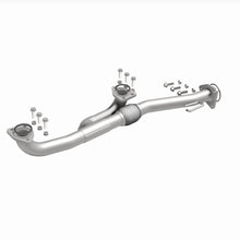 画像をギャラリービューアに読み込む, BRE Exhaust 03-07 Accord 3.0L Front Pipe Kit