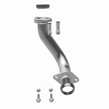 画像をギャラリービューアに読み込む, BRE Exhaust 99-05 Tracker Grand Vitara  1.6L 2.0L 2.5L Front Pipe Kit