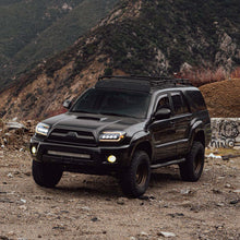 画像をギャラリービューアに読み込む, Alpharex 03-09 Toyota 4Runner NOVA-Series Projector Headlights