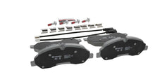 画像をギャラリービューアに読み込む, Brembo OE 15-23 Ford Transit-150/Transit-250/Transit-350/Transit-350 HD Ceramic Brake Pad - Front