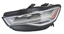 画像をギャラリービューアに読み込む, Hella 2016 Audi A6/S6 Headlamp Lh Led