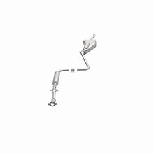 画像をギャラリービューアに読み込む, MagnaFlow BRE Exhaust Kit 94-02 Saab 900 9-3 2.0L