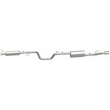 画像をギャラリービューアに読み込む, MagnaFlow BRE Exhaust Kit 12-18 Chevrolet Sonic 1.8L