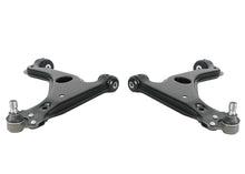 画像をギャラリービューアに読み込む, SuperPro 2008 Saturn Astra XE Front Lower Control Arm Set