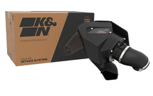 画像をギャラリービューアに読み込む, K&amp;N Aircharger Intake Toyota Gr Supra L6-3.0L F/I 20-24