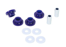 画像をギャラリービューアに読み込む, SuperPro 2004 Toyota RAV4 Base Steering Rack and Pinion Mount Bushing Kit