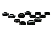 画像をギャラリービューアに読み込む, Whiteline 1967-1981 Chevrolet Camaro Body Mount Bushing Set