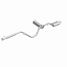 画像をギャラリービューアに読み込む, MagnaFlow BRE Exhaust Kit 12-17 Buick Verano 2.4L