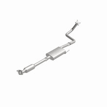画像をギャラリービューアに読み込む, MagnaFlow Direct Fit Catalytic Converter OEM 20-22 Kia Soul 2L Underbody