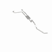 画像をギャラリービューアに読み込む, MagnaFlow BRE Exhaust Kit 12-17 Nissan NV1500 NV2500 NV3500 4.0L