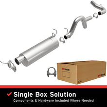 画像をギャラリービューアに読み込む, MagnaFlow BRE Exhaust Kit 94-95 Dodge Ram 2500 3500 5.9L
