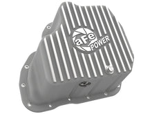 画像をギャラリービューアに読み込む, aFe POWER Engine Oil Pan GM Diesel Trucks 01-10 V8-6.6L (td) LB7/LLY/LBZ/LMM