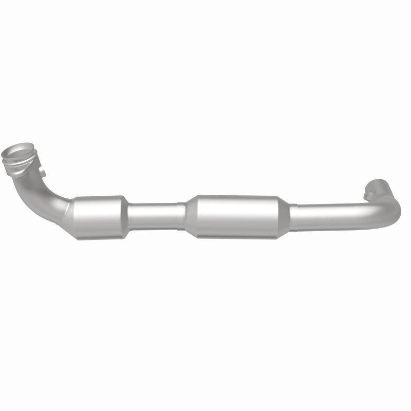 MagnaFlow 02-03 Ford F-150 5.4L Direct Fit Converter