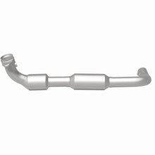 画像をギャラリービューアに読み込む, MagnaFlow 02-03 Ford F-150 5.4L Direct Fit Converter