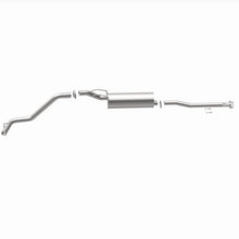 画像をギャラリービューアに読み込む, MagnaFlow BRE Exhaust Kit 01-04 Toyota Tacoma 2.7L
