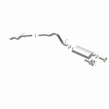 画像をギャラリービューアに読み込む, MagnaFlow BRE Exhaust Kit 96-05 Blazer Jimmy 4.3L