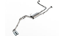 画像をギャラリービューアに読み込む, Borla 22-24 Nissan Frontier S-Type Cat Back System