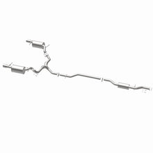 画像をギャラリービューアに読み込む, MagnaFlow BRE Exhaust Kit 07-15 Mazda CX-9