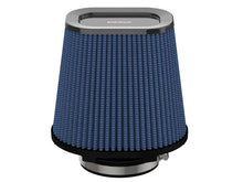 画像をギャラリービューアに読み込む, aFe Track Series Intake Pro 5R Air Filter 4IN F x (7-3/4 x 6-1/2)IN B x (5-3/4 x 3-3/4)IN T x 7IN