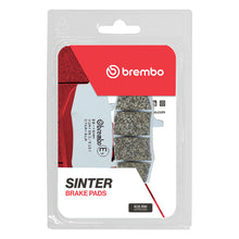 画像をギャラリービューアに読み込む, Brembo OE Sinter Prime Brake Pad