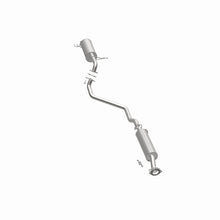 画像をギャラリービューアに読み込む, MagnaFlow BRE Exhaust Kit 10-11 Kia Soul 2.0L