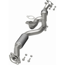 画像をギャラリービューアに読み込む, BRE Exhaust 05-10 Sportage Tucson 2.7L Front Pipe Kit