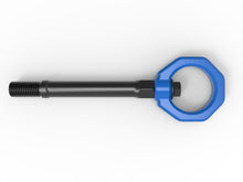 画像をギャラリービューアに読み込む, aFe CONTROL Front Tow Hook Chevrolet Corvette (C8) 20-25 V8-6.2L- Blue