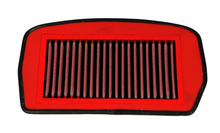 画像をギャラリービューアに読み込む, BMC 04-08 Yamaha FZ-6 600 Fazer /S2 Replacement Air Filter