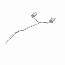 画像をギャラリービューアに読み込む, MagnaFlow BRE Exhaust Kit 11-17 Dodge Journey 3.6L