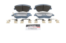 画像をギャラリービューアに読み込む, Brembo OE 17-21 Hyundai Ioniq Brake Pad - Front