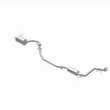 画像をギャラリービューアに読み込む, MagnaFlow Honda BRE Exhaust Replacement Kit