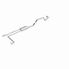 画像をギャラリービューアに読み込む, MagnaFlow BRE Exhaust Kit 12-17 Nissan NV1500 NV2500 NV3500 4.0L