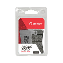 画像をギャラリービューアに読み込む, Brembo OE Honda CB Racing Road - Front