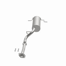 画像をギャラリービューアに読み込む, BRExhaust 2006 Saab 9-2X/ 06-07 Subaru Impreza 2.5L Muffler Kit